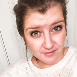 Meet your Posher, Sarah